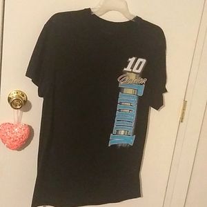 Retired Nascar Driver Memorabilia